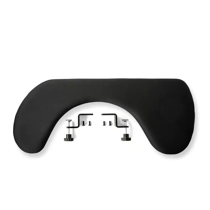 Kenson underarmstøtte asymmetric 8820 lycra - Bilde 5