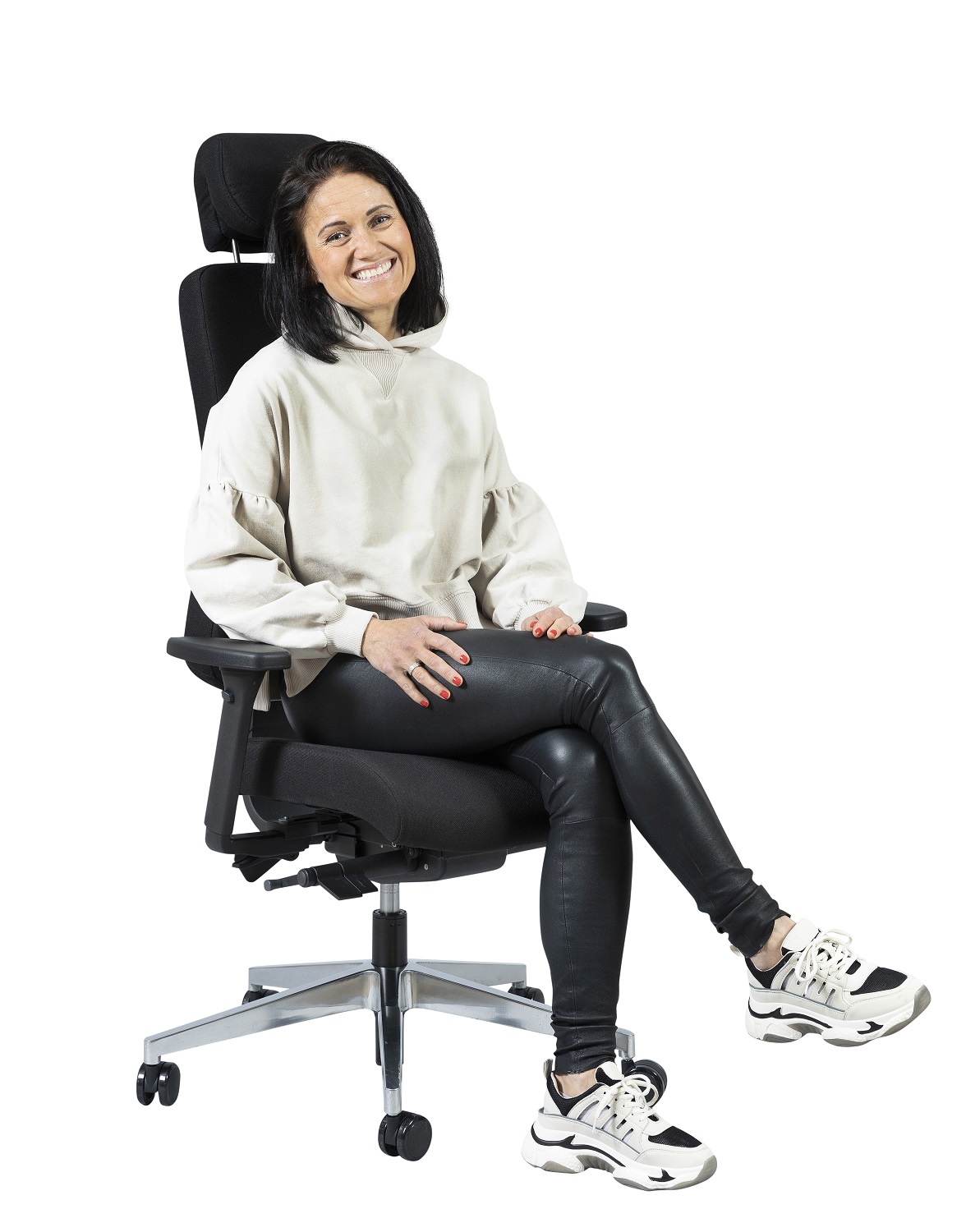 Kenson bono kontorstol - Bilde 11