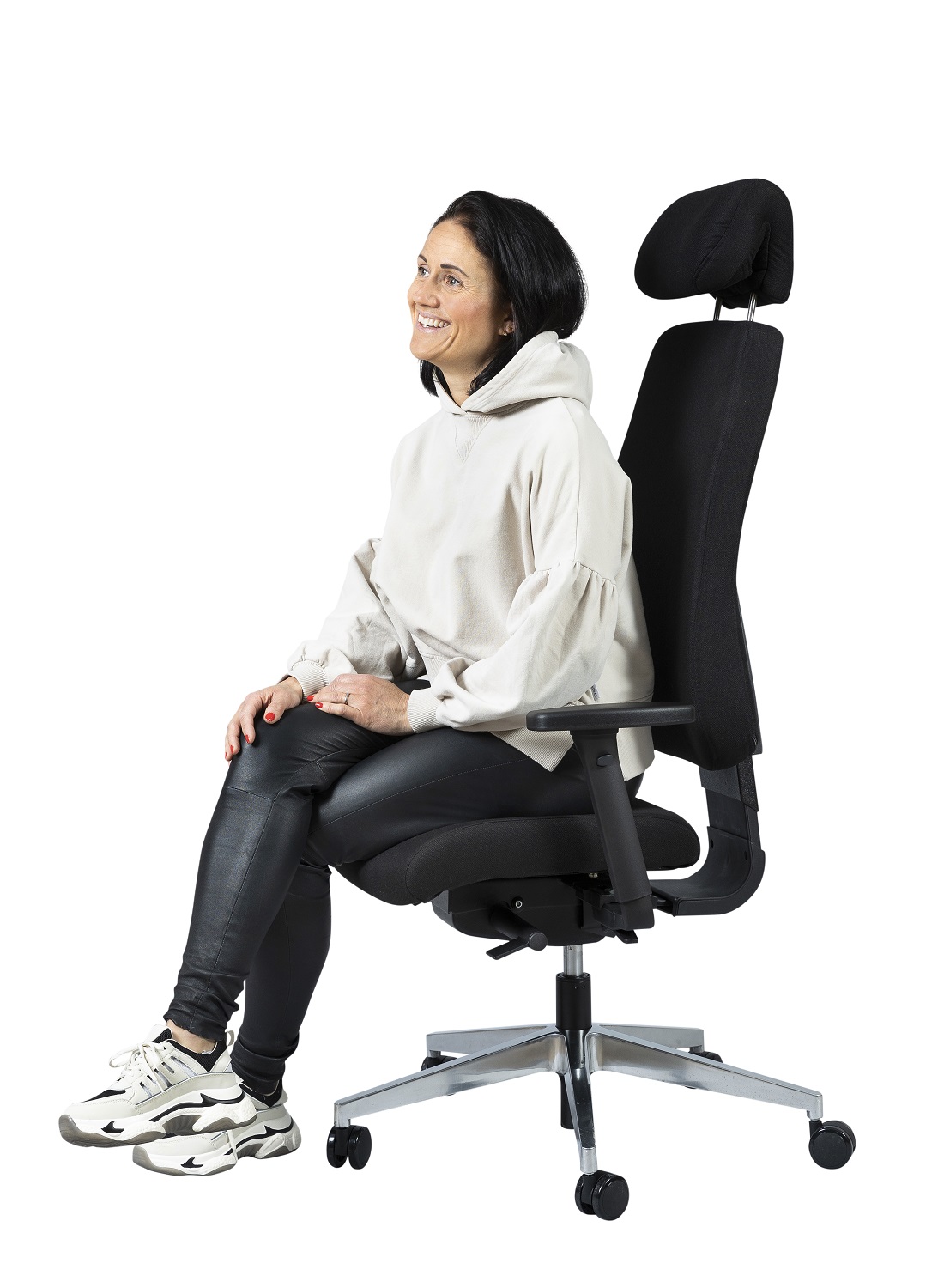 Kenson bono kontorstol - Bilde 12