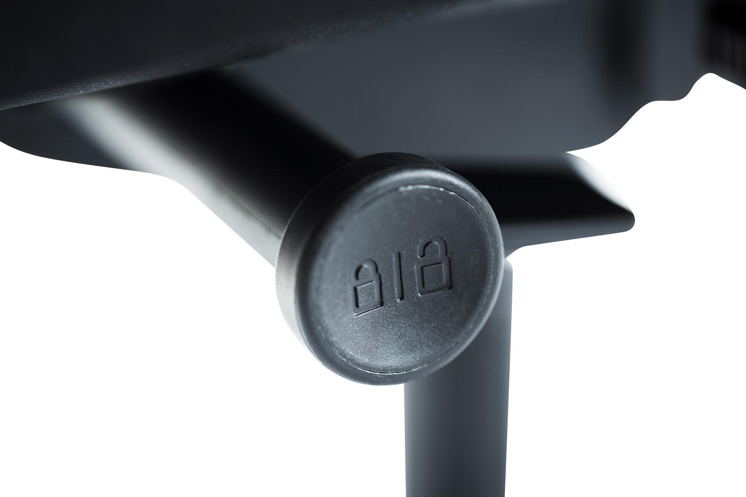 Kenson ergo kontorstol - Bilde 10