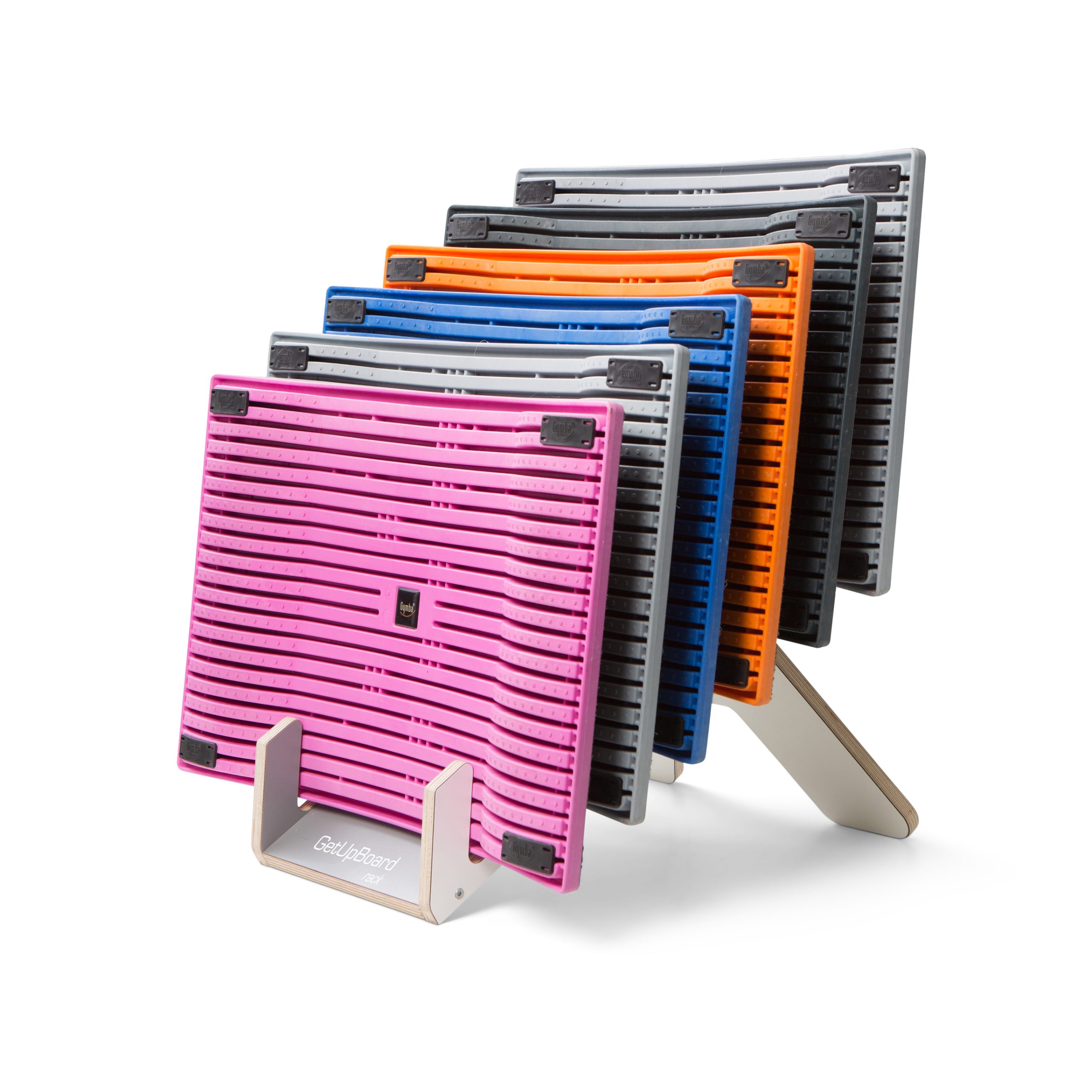 Kenson gymba activation board, tidepool green - Bilde 8