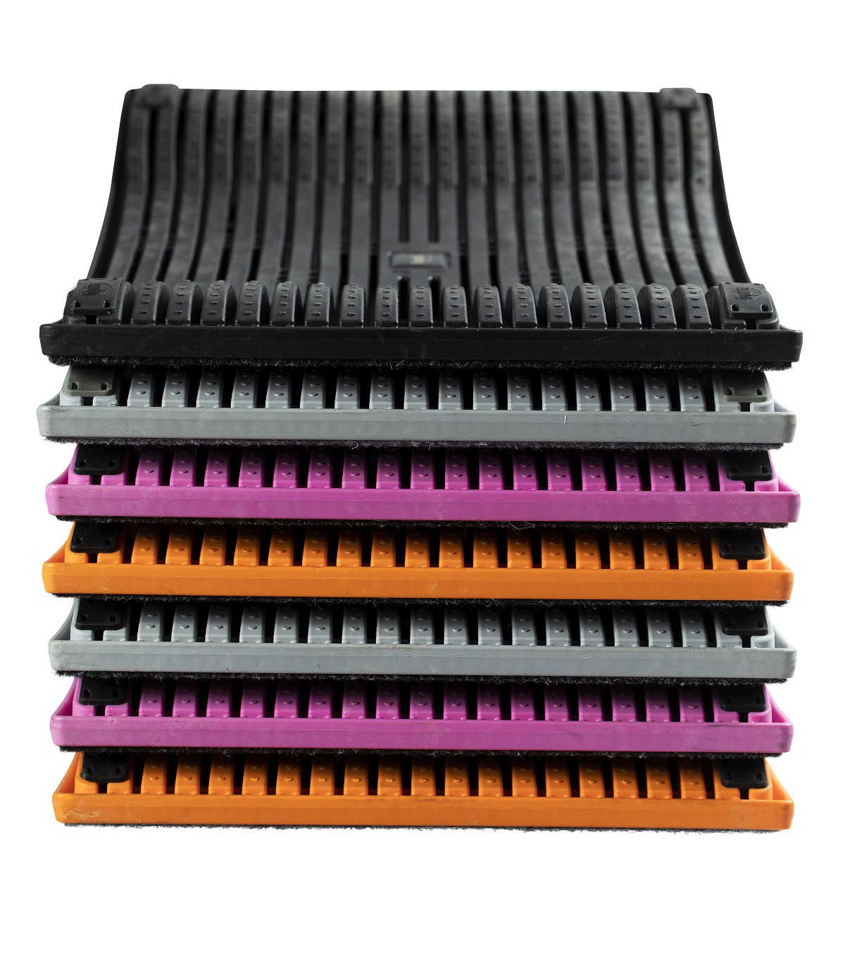 Kenson gymba activation board, tidepool green - Bilde 9