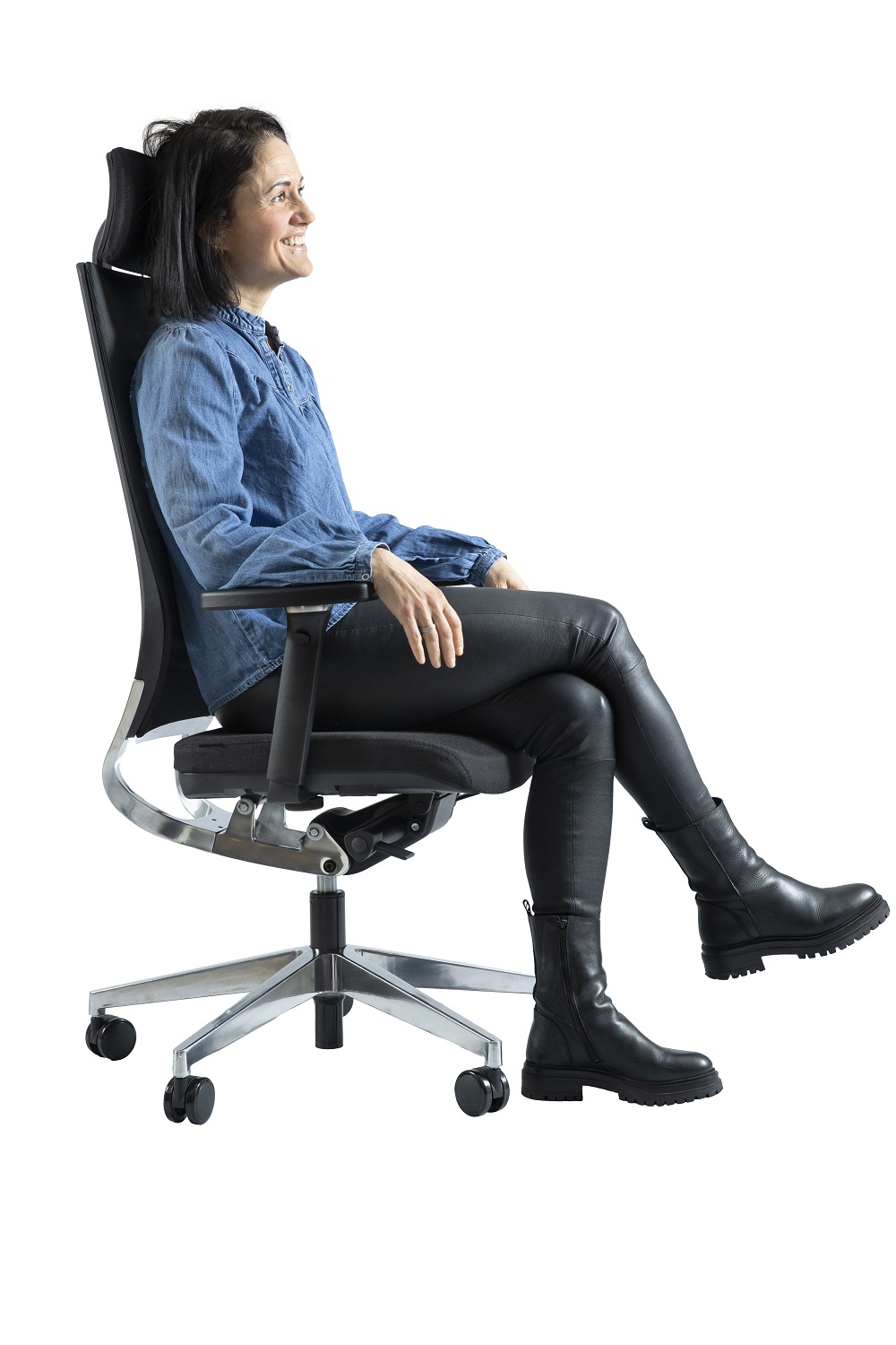 Kenson opus kontorstol - Bilde 6