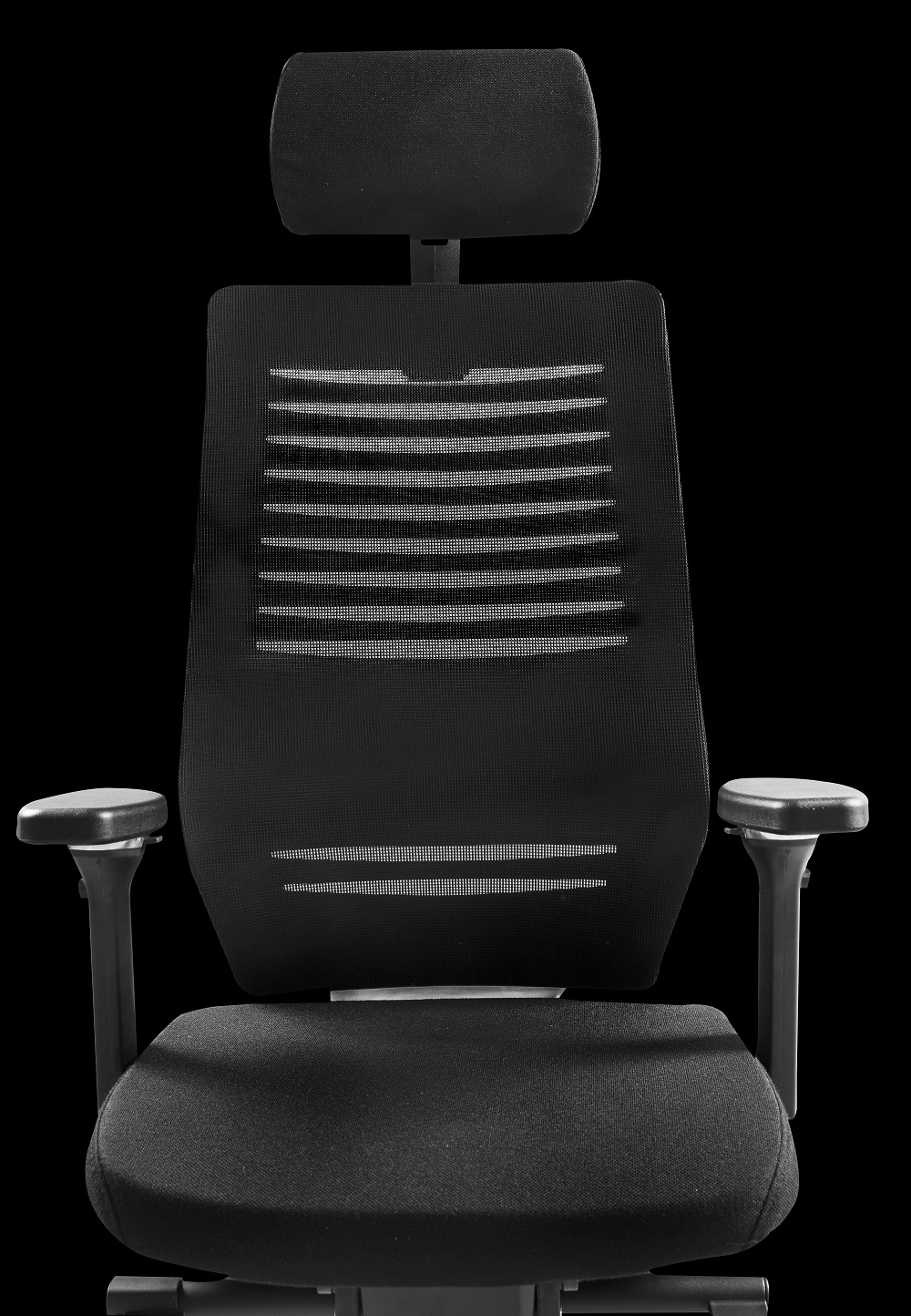 Kenson opus kontorstol - Bilde 8