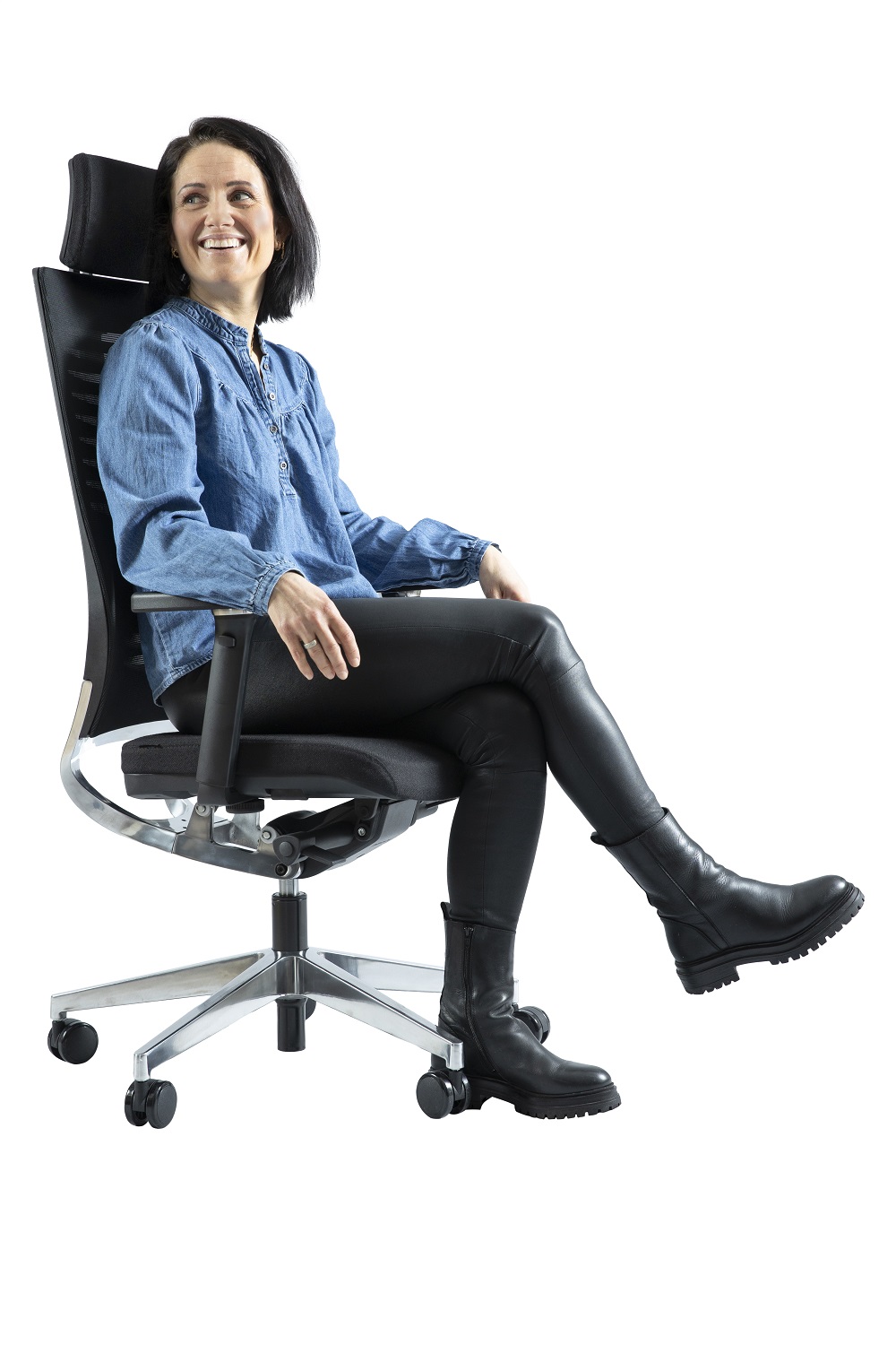 Kenson opus kontorstol - Bilde 5