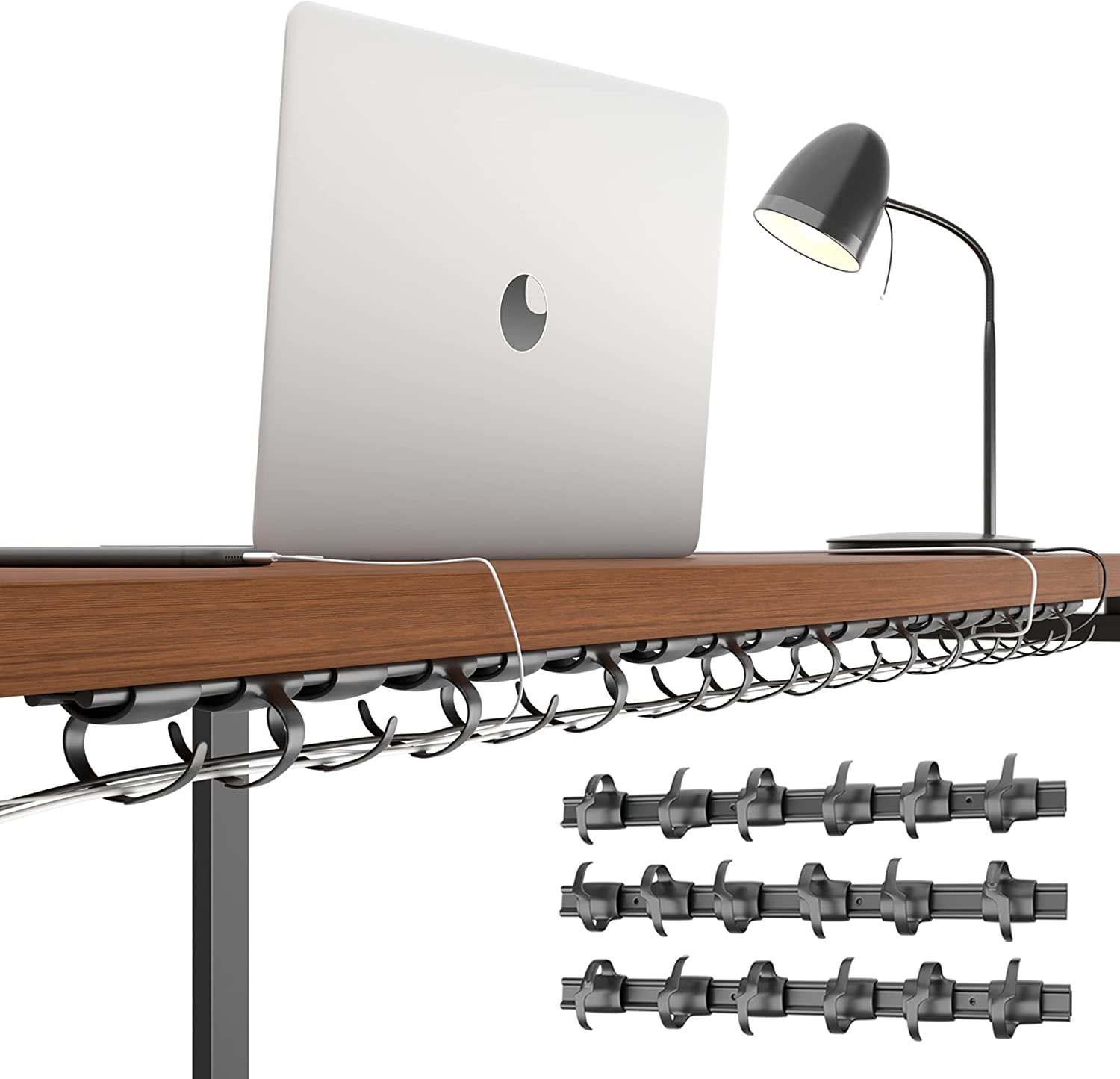 Rib cable organizer - Bilde 2