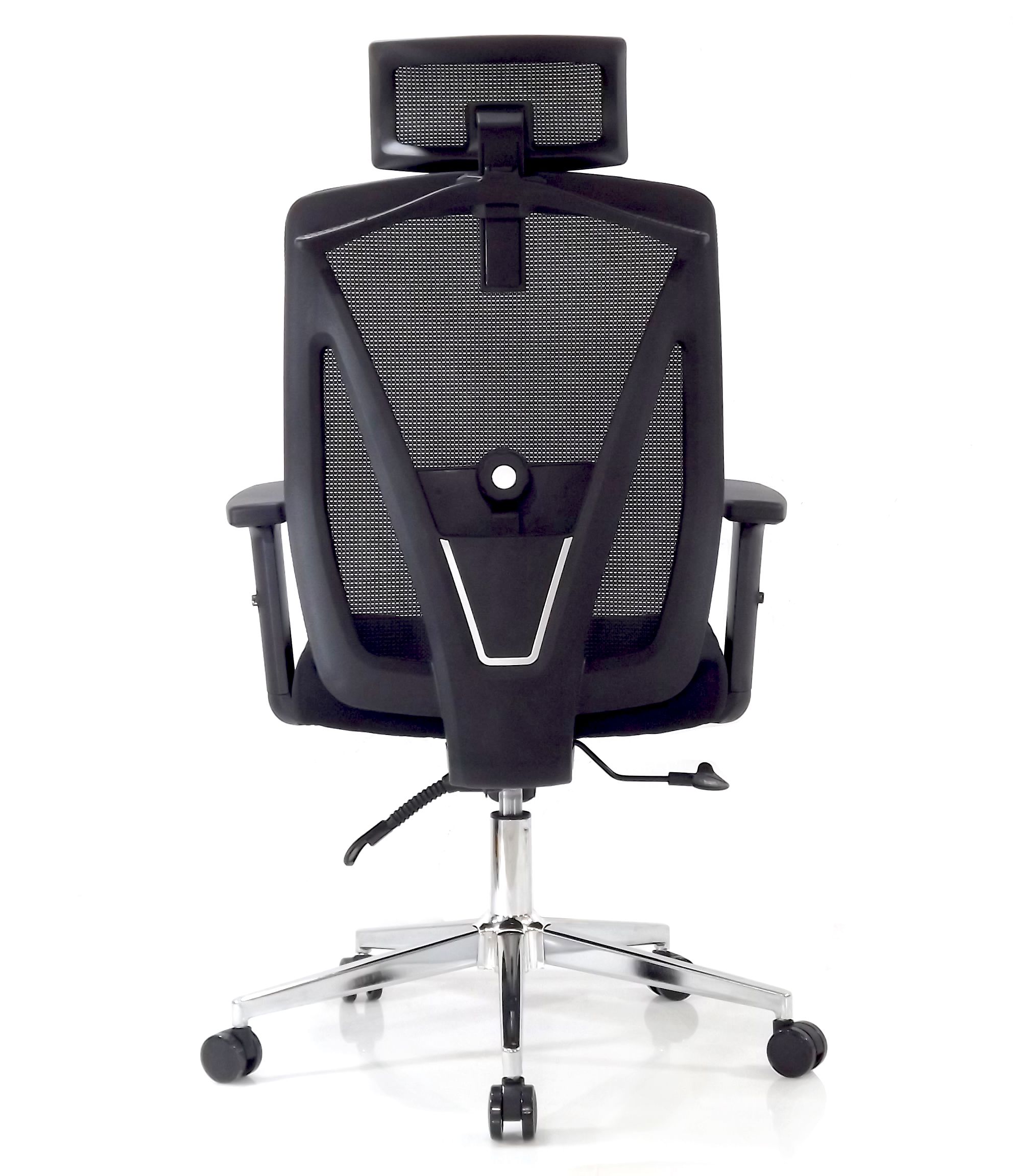 Kenson tera kontorstol - Bilde 4