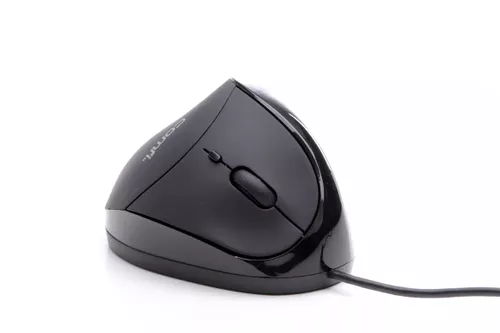Kenson vertical mouse comfi 2 kablet usb