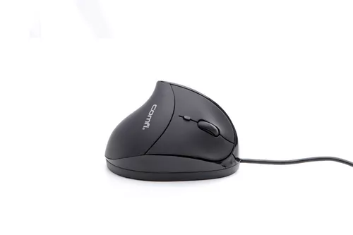 Kenson vertical mouse comfi 2 kablet usb - Bilde 3