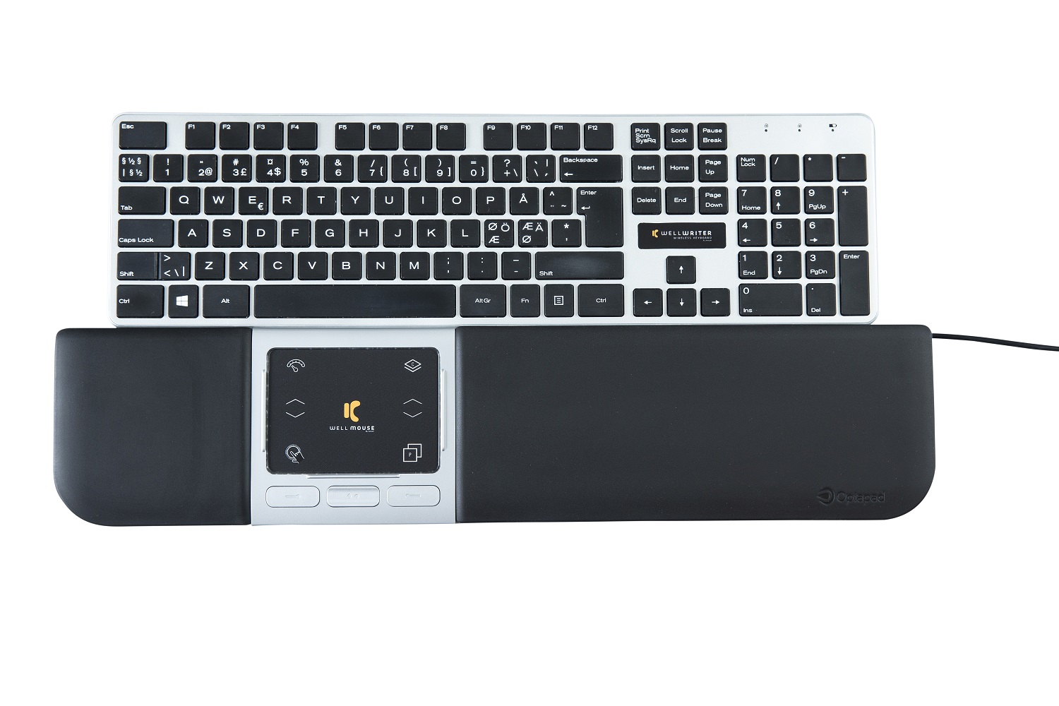 Kenson Wellmouse - Bilde 4