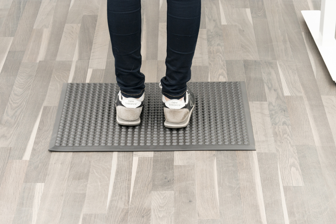 Kenson ståmatte 63x93 - Bilde 3