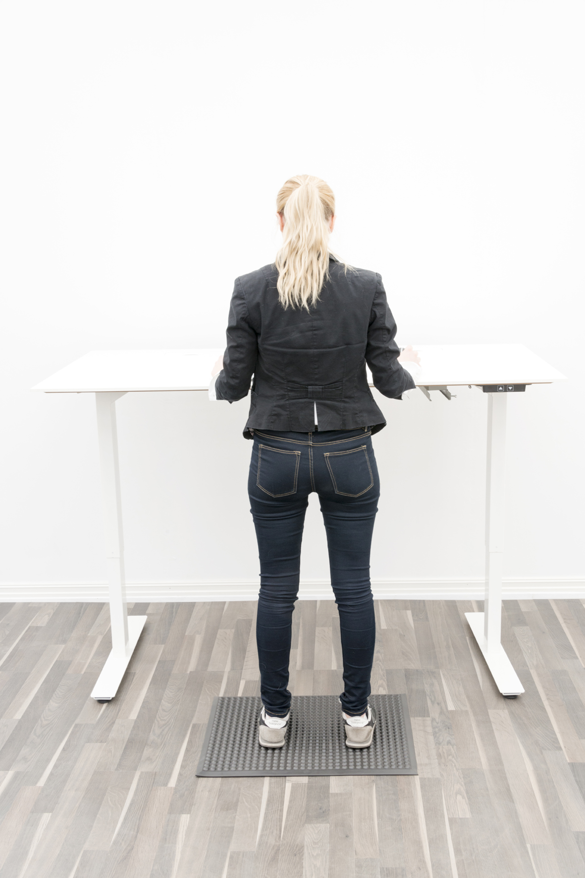 Kenson ståmatte 63x93 - Bilde 2