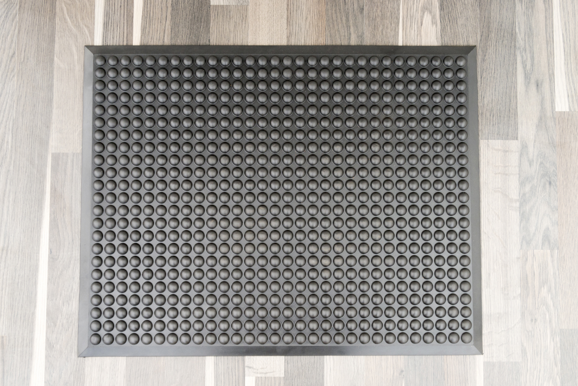 Kenson ståmatte 63x93 - Bilde 4