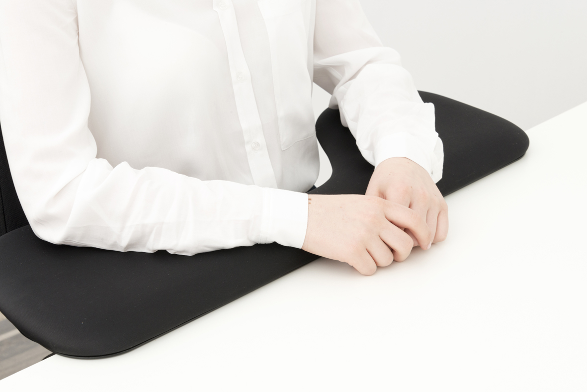 Kenson underarmstøtte symmetric 8805 lycra - Bilde 7