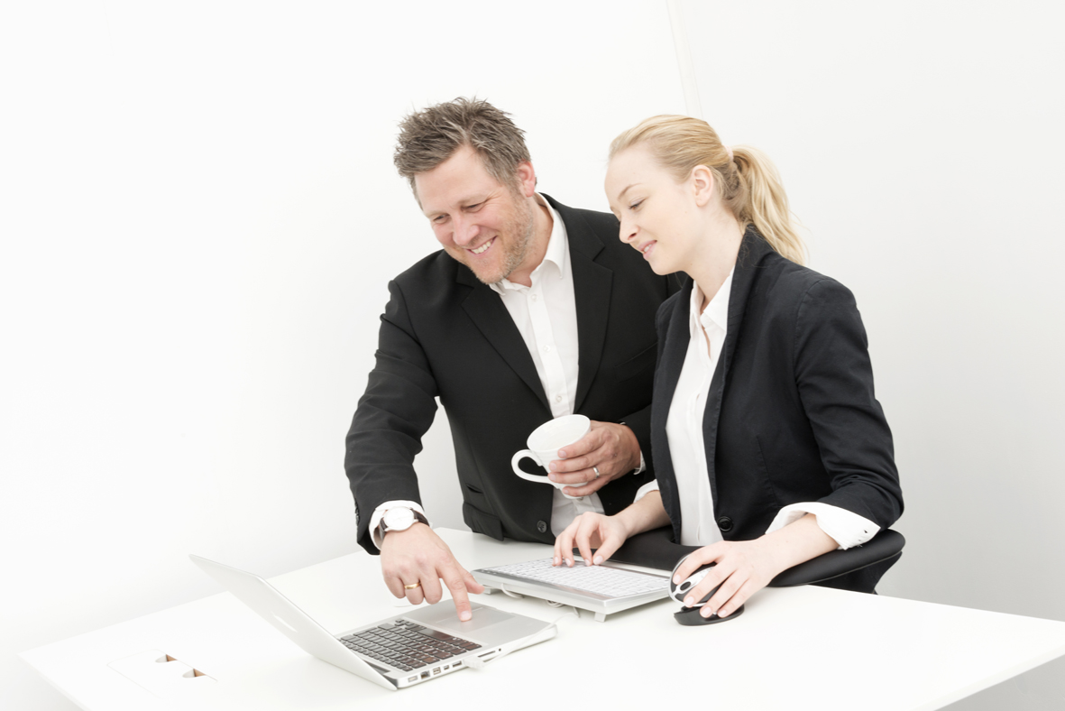 Compact table top 200x80 cm.white - Bilde 4