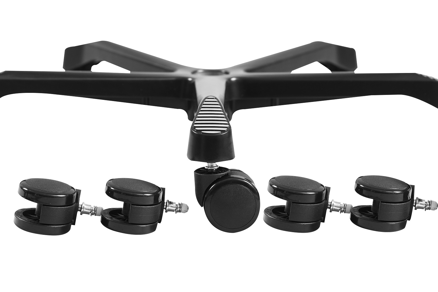 Kenson ergo kontorstol - Bilde 11