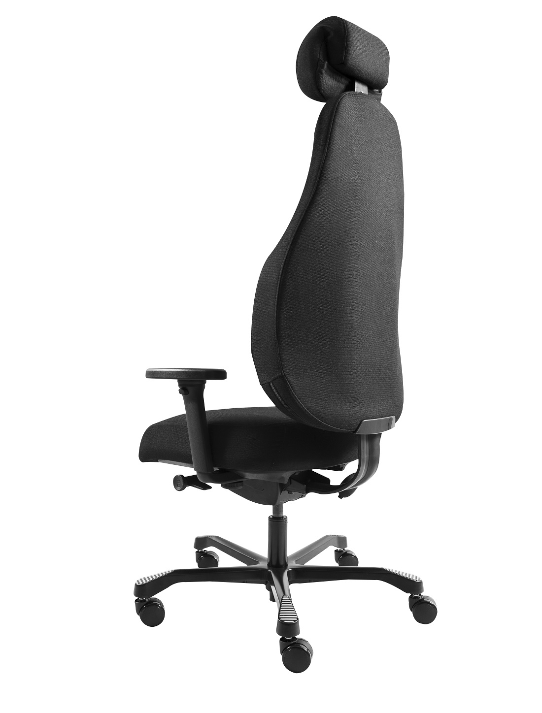 Kenson ergo kontorstol - Bilde 2