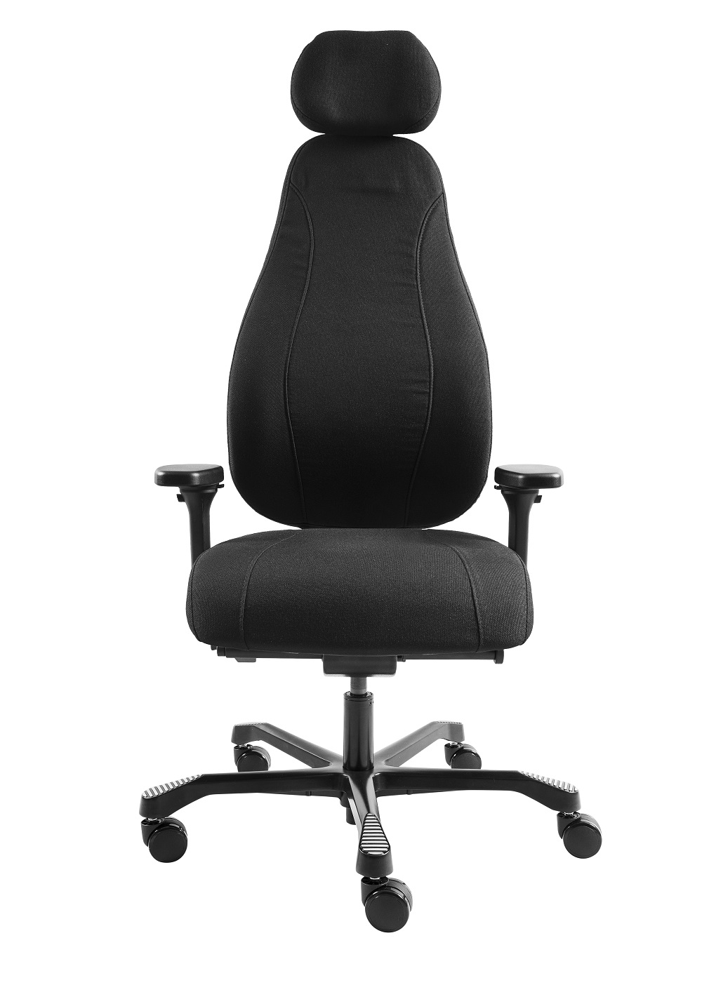 Kenson ergo kontorstol - Bilde 3