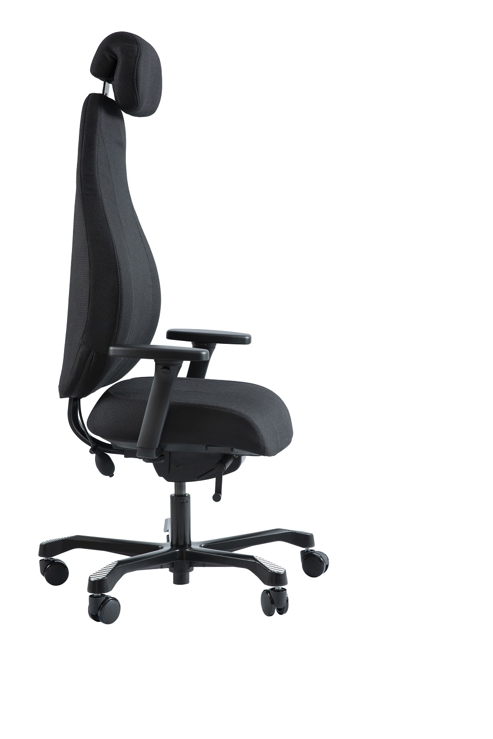 Kenson ergo kontorstol - Bilde 4