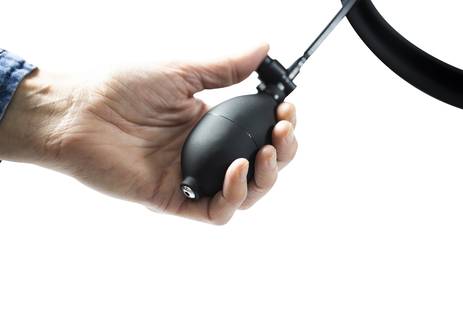 Kenson ergo kontorstol - Bilde 9