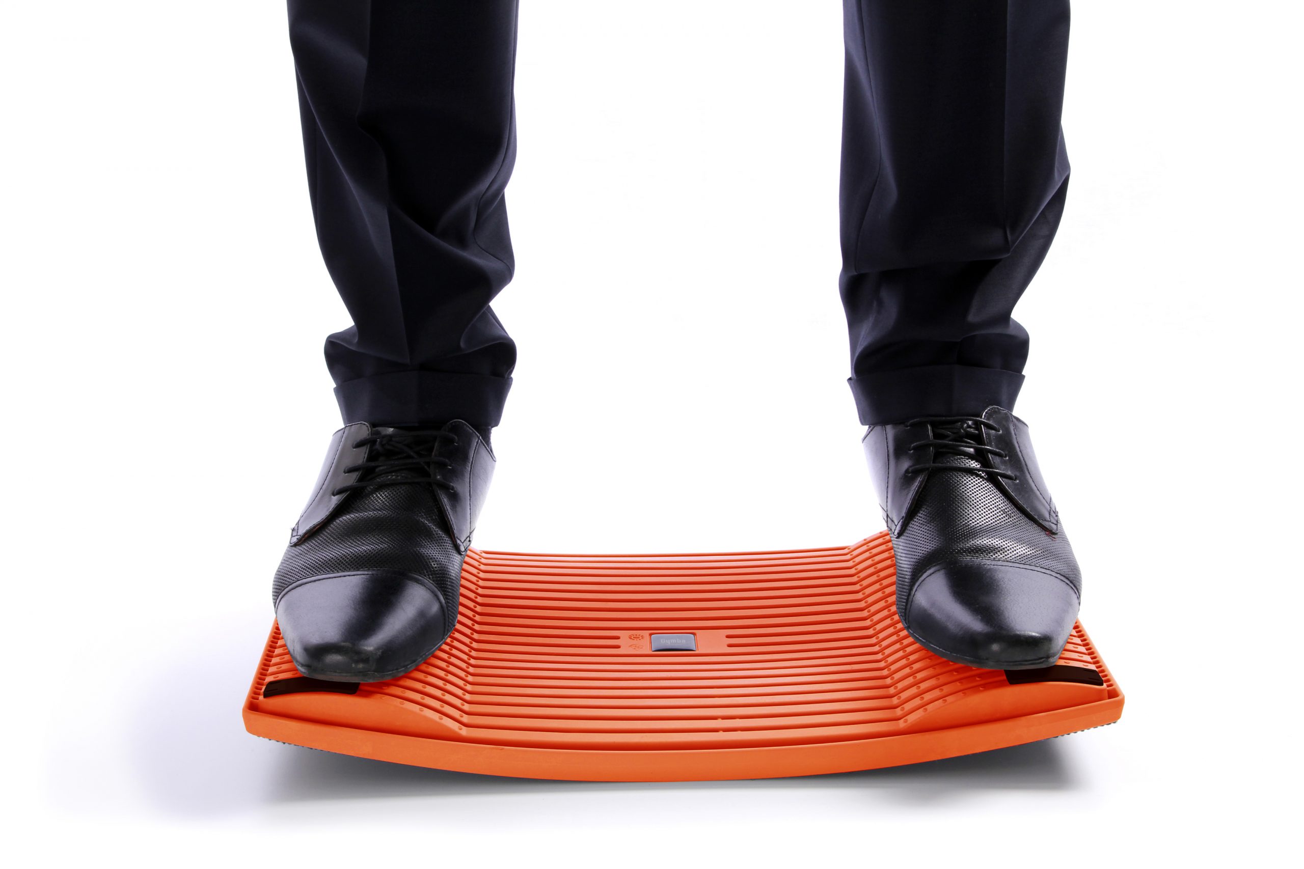 Kenson Gymba aktiv orange - Bilde 3