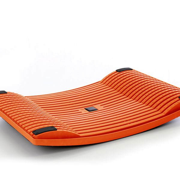 Kenson Gymba aktiv orange