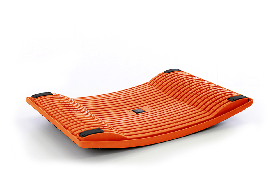 Kenson Gymba aktiv orange