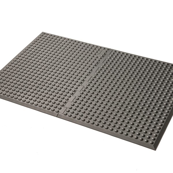 Kenson getupmat puzzle