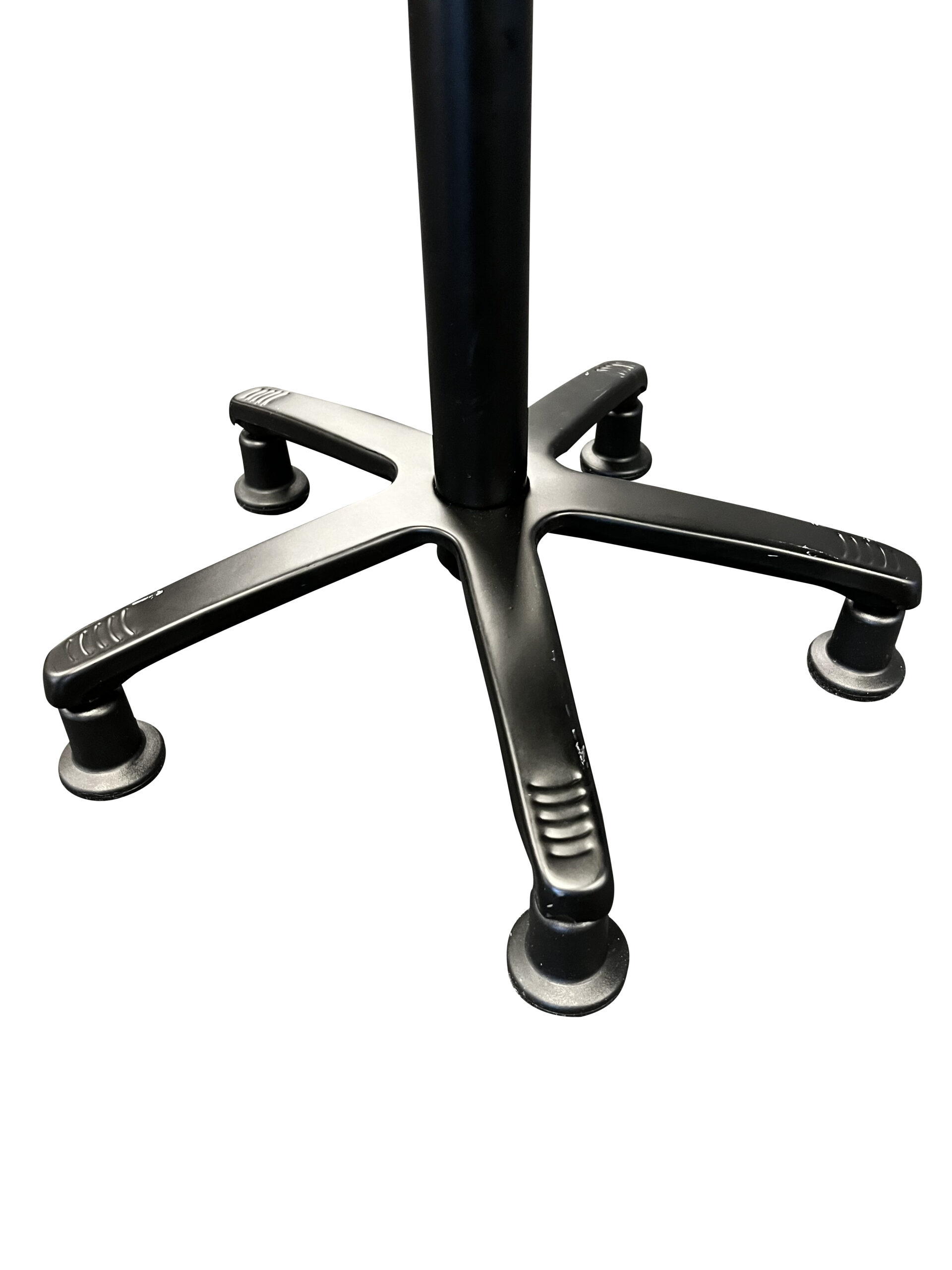 Kenson glider m/antiskli for ergo/bono/opus/tera sort - Bilde 3