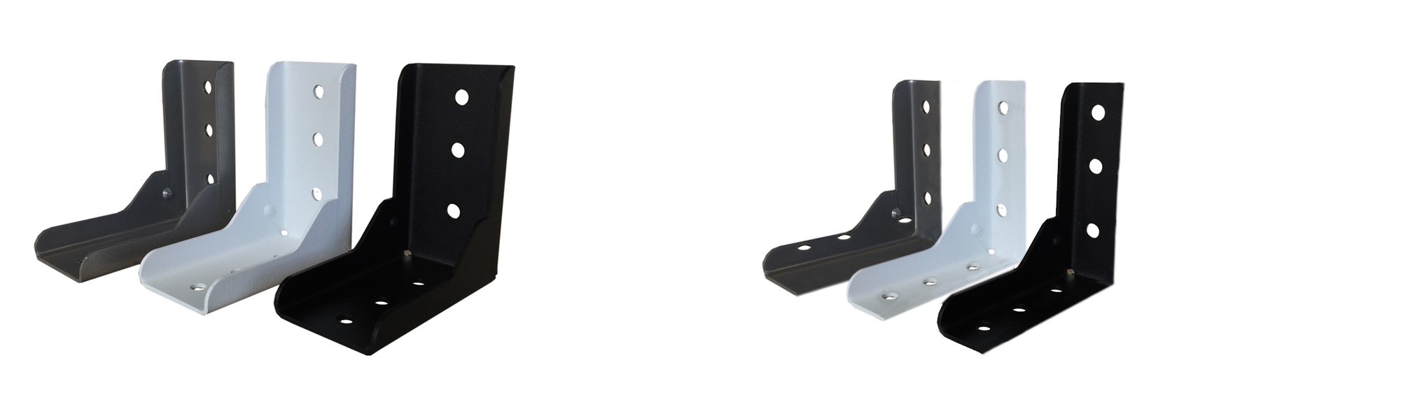 Absorbent bordskjerm 1465, grey - Bilde 14