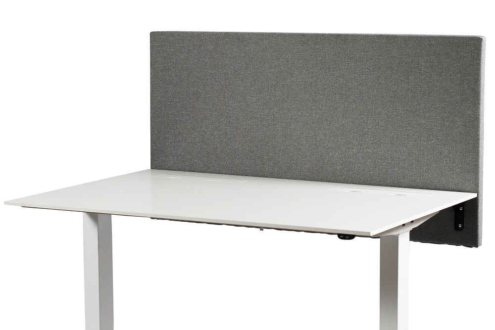 Absorbent bordskjerm 1465, grey - Bilde 2