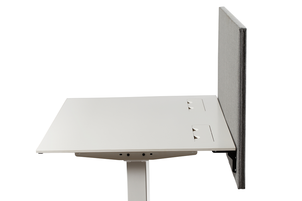 Absorbent bordskjerm 1465, grey - Bilde 4