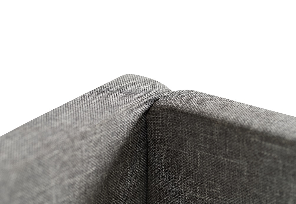 Absorbent bordskjerm 1465, grey - Bilde 6