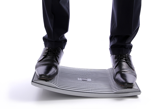 Kenson gymba activation board, greige - Bilde 15