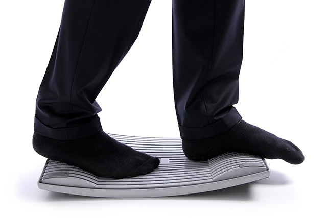 Kenson gymba activation board, tidepool green - Bilde 3