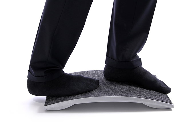 Kenson gymba activation board, greige - Bilde 10