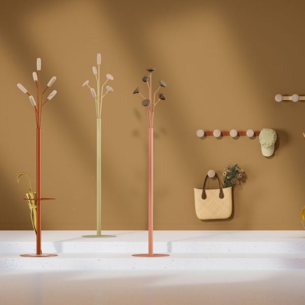 Finn din Manade - brosjyrer