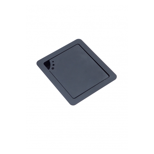 Kenson cable support micro – pakke, sort - Bilde 5