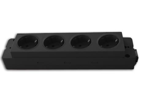 Kenson cable support conference underdel, pose og 8 x strøm - Bilde 19