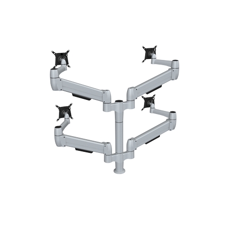 Adapt spacearm pro s4 sølv - Bilde 3