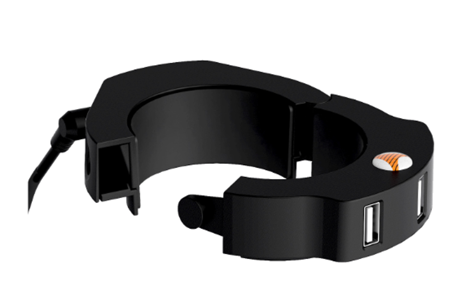 Spaceco usb lading hub - Bilde 2