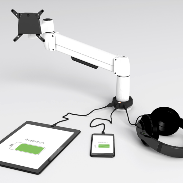 Spaceco usb lading hub