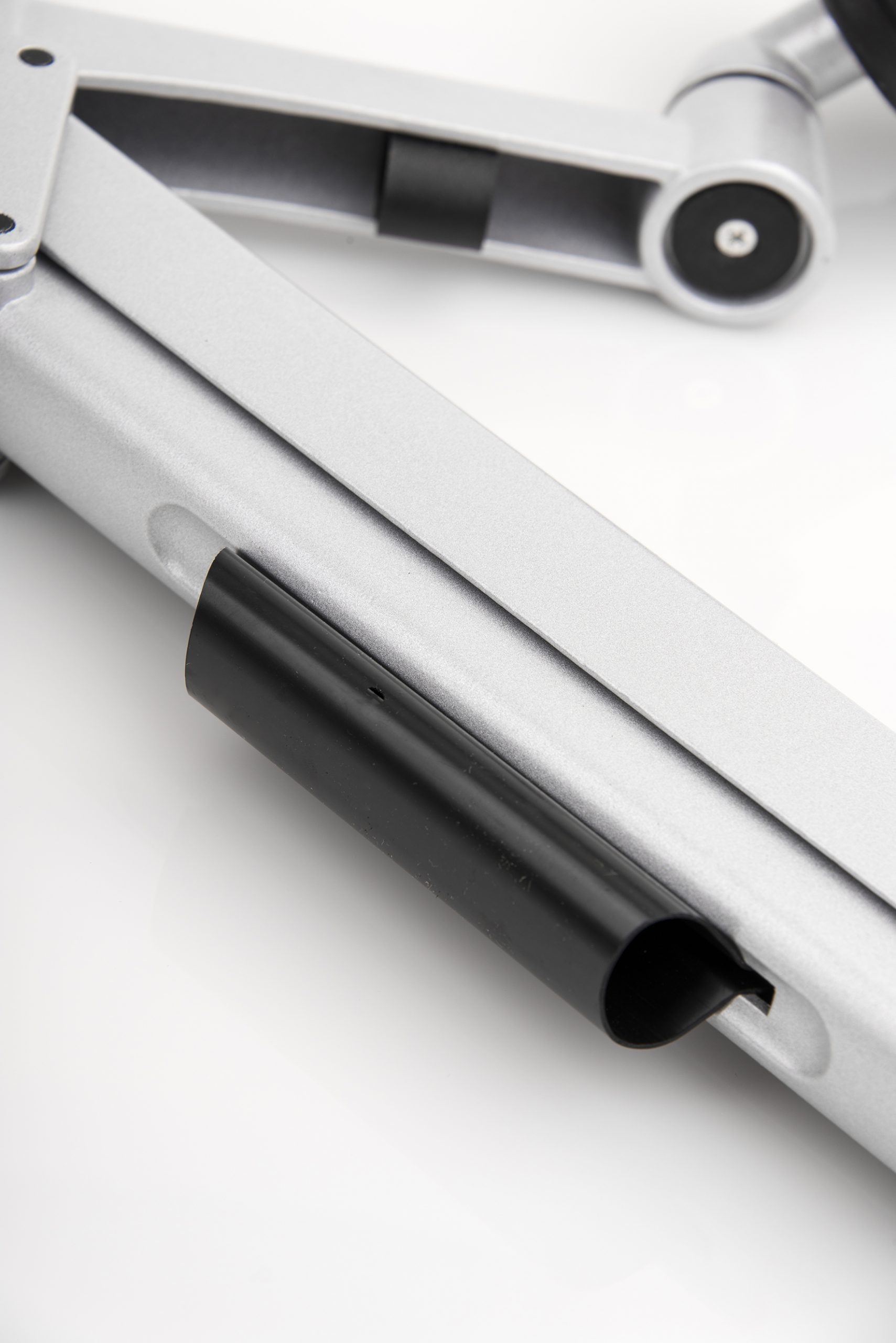 Adapt Spacearm heavy duty pro s1 hvit - opp til 49" - Bilde 4