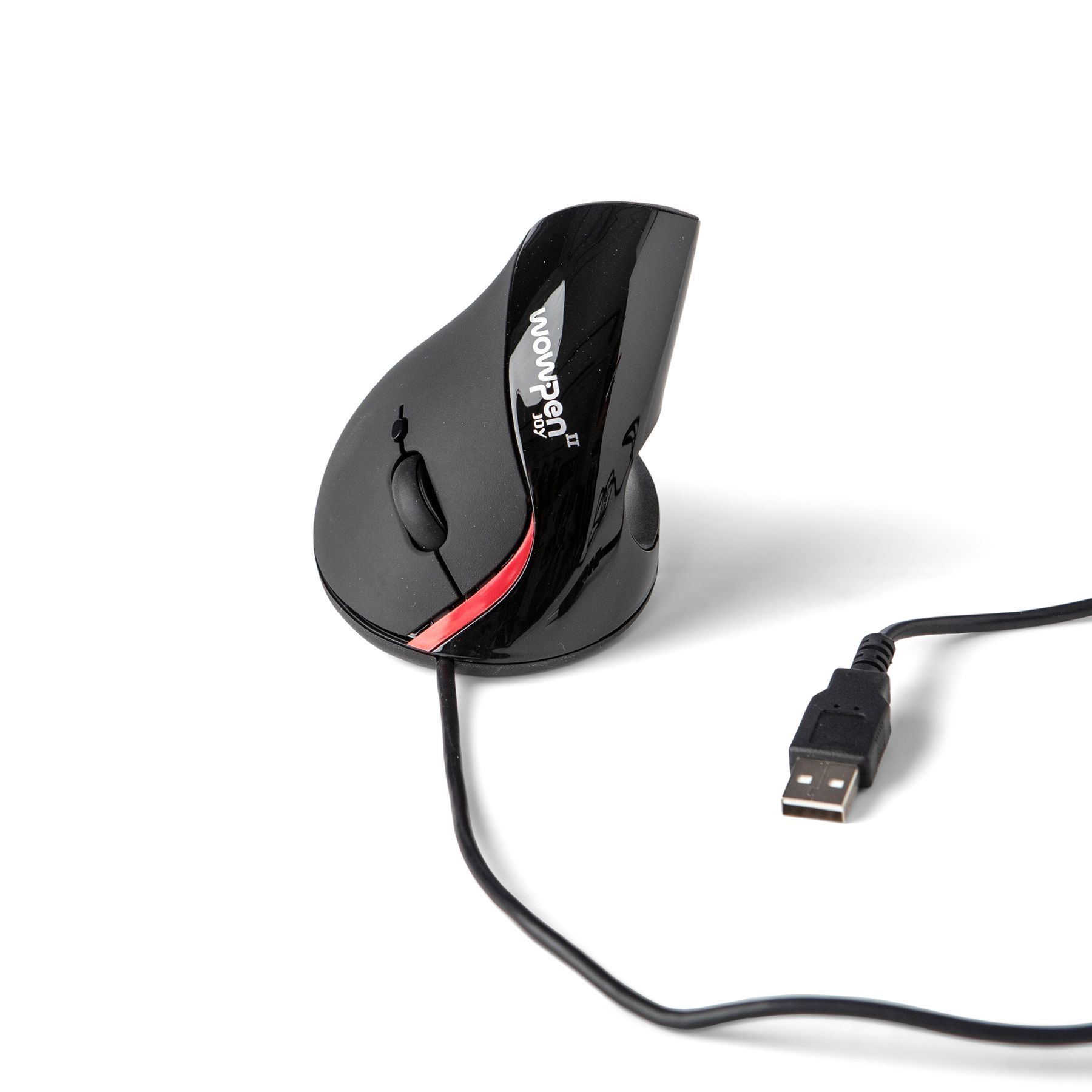 Kenson wow-pen joy 2 vertical mouse, wired - Bilde 2