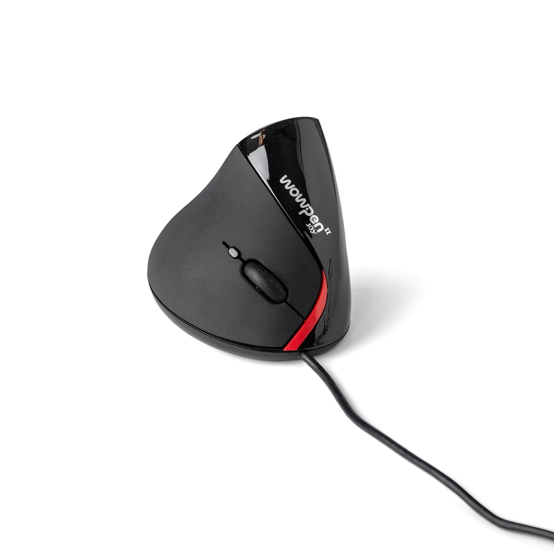 Kenson wow-pen joy 2 vertical mouse, wired - Bilde 4