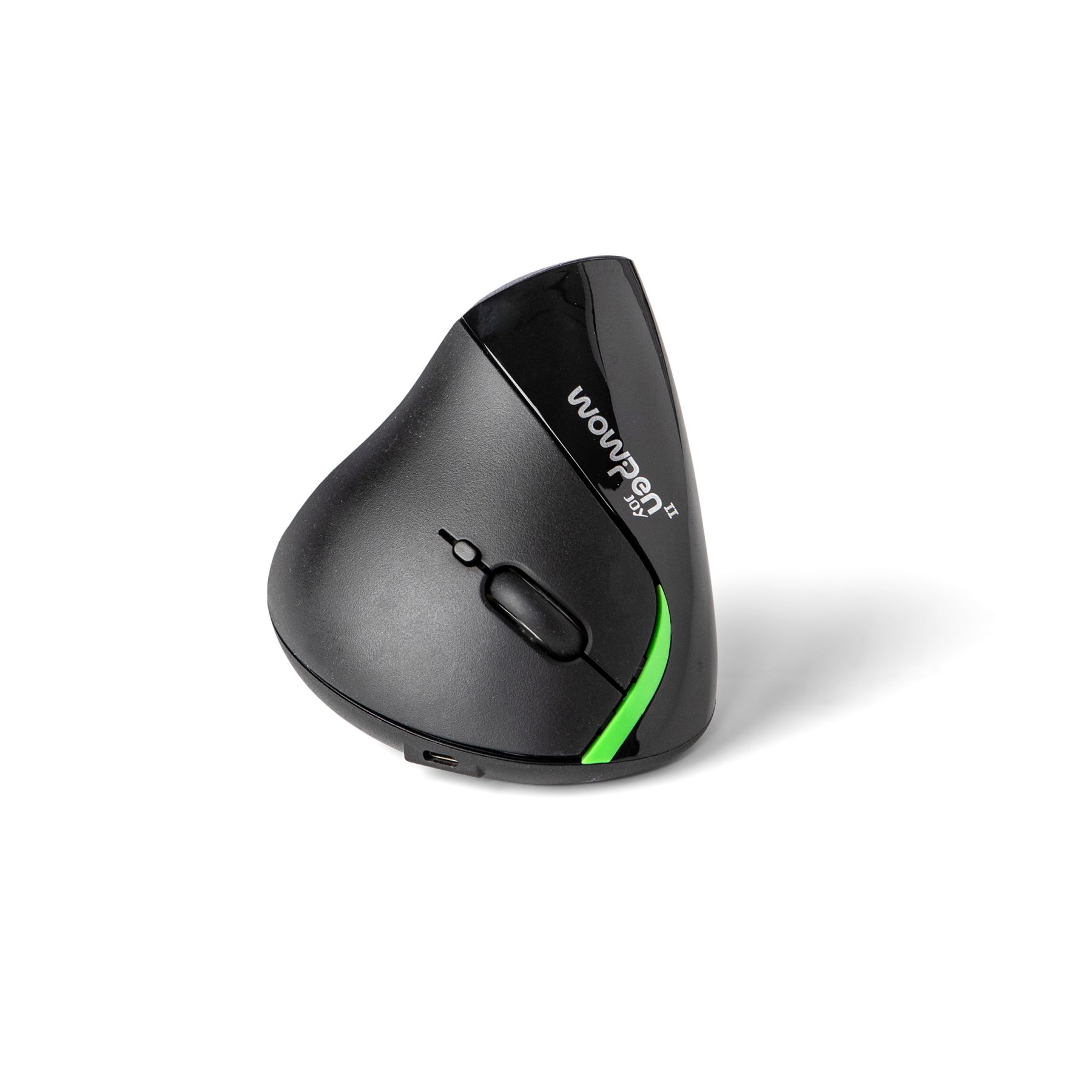 Kenson wow-pen joy 2 vertical mouse, wireless