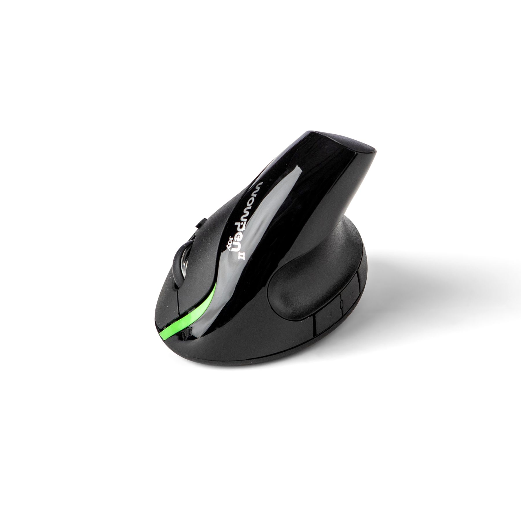 Kenson wow-pen joy 2 vertical mouse, wireless - Bilde 2