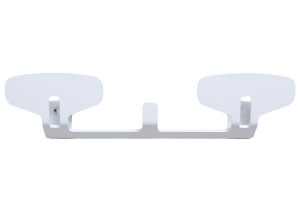 KENSON Manade YIN M2 knagger, hvit