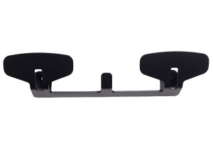 KENSON Manade YIN M2 knagger, sort