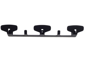 KENSON Manade YIN M3 knagger, sort